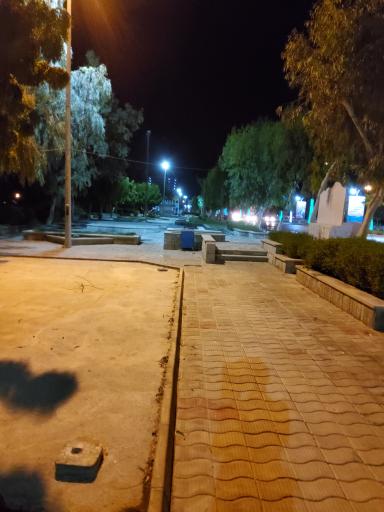 عکس پارک شبنم