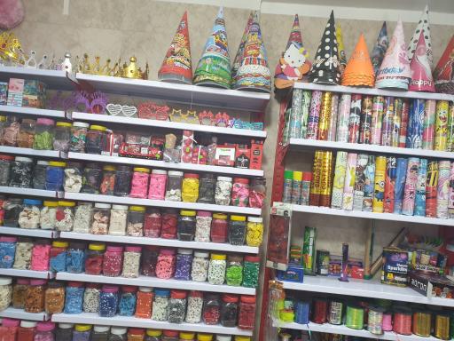 عکس لوازم تولد آقاجون