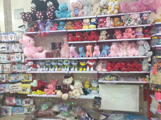 عکس لوازم تولد آقاجون