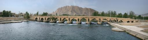 عکس پیربکران