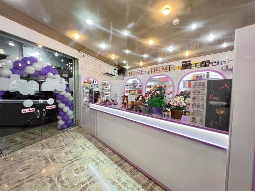 عکس داروخانه دکتر احمالی