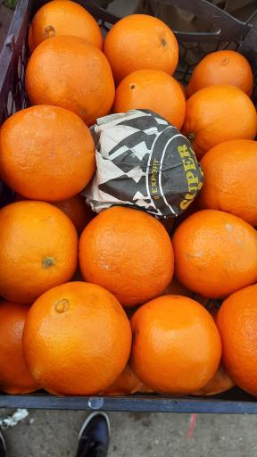 عکس میوه و تره بار بهارستان