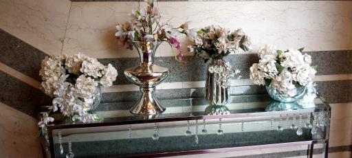 عکس تالار پذیرایی داریوش