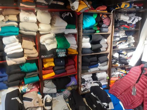 عکس بوتیک ورساچه محمودآباد 