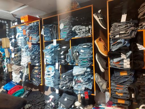 عکس بوتیک ورساچه محمودآباد 