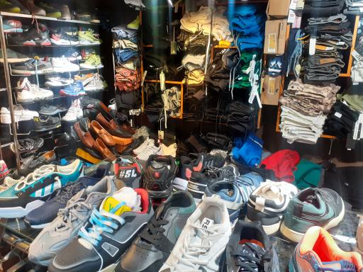 عکس بوتیک ورساچه محمودآباد 