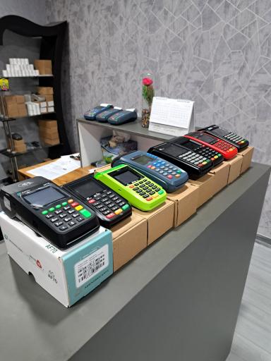 عکس فروش و تعمیرات کارتخوان (جم کارت)