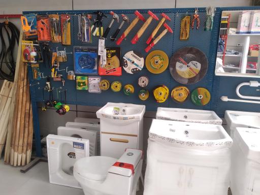 عکس رنگ و ابزار فرزاد 