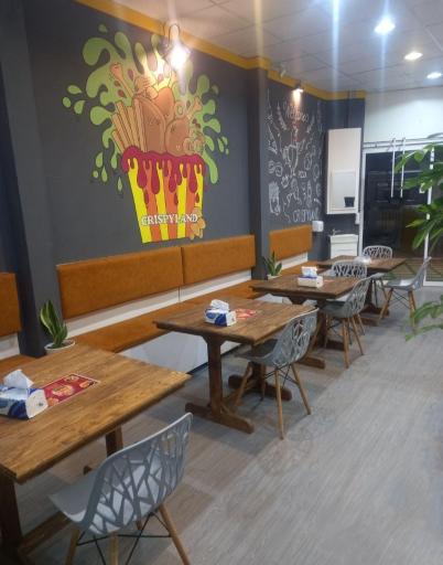 عکس پاتوق سوخاری 