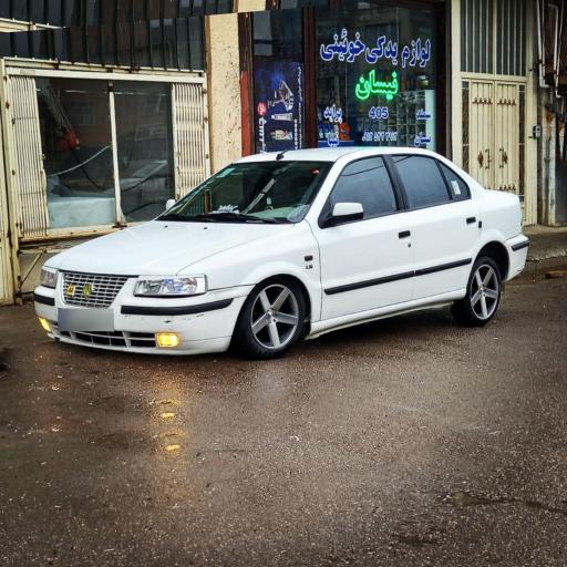 عکس لوازم یدکی خوئینی