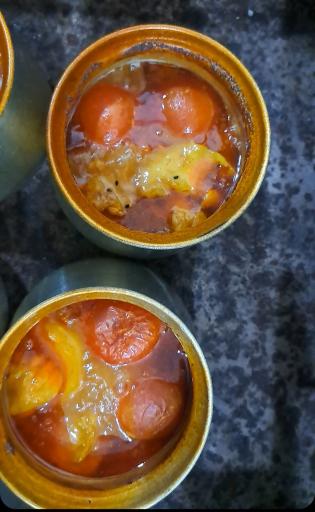 عکس دیزی سرای عمو حافظ