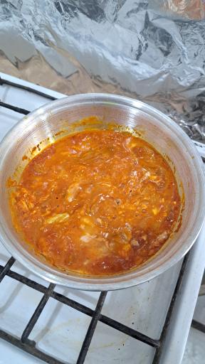 عکس دیزی سرای عمو حافظ