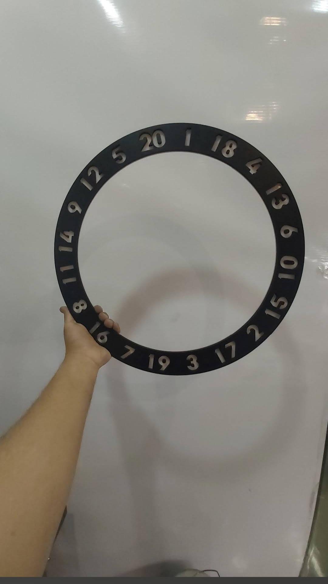 عکس خدمات برش لیزر پیکسل کات 