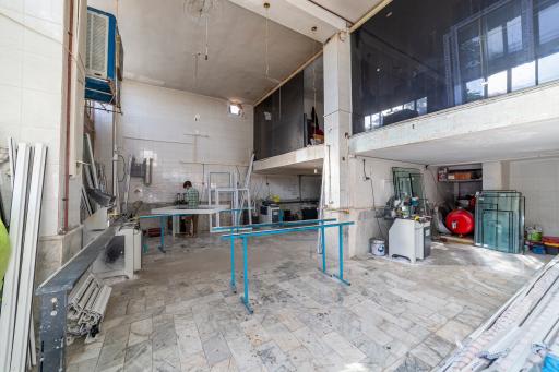 عکس آلومینیوم جواد