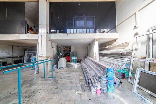 عکس آلومینیوم جواد