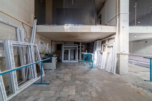 عکس آلومینیوم جواد