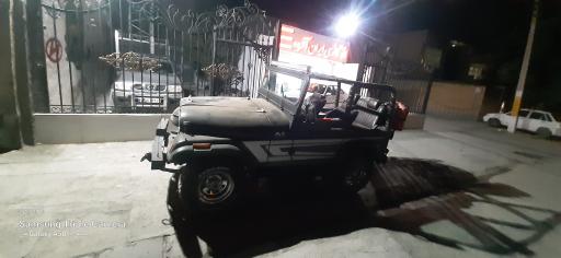 عکس نمایشگاه اتومبیل ایران آفرود