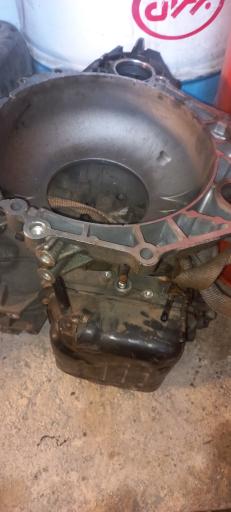 عکس گیربکس اتومات خوبکار