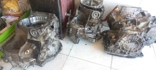 عکس گیربکس اتومات خوبکار