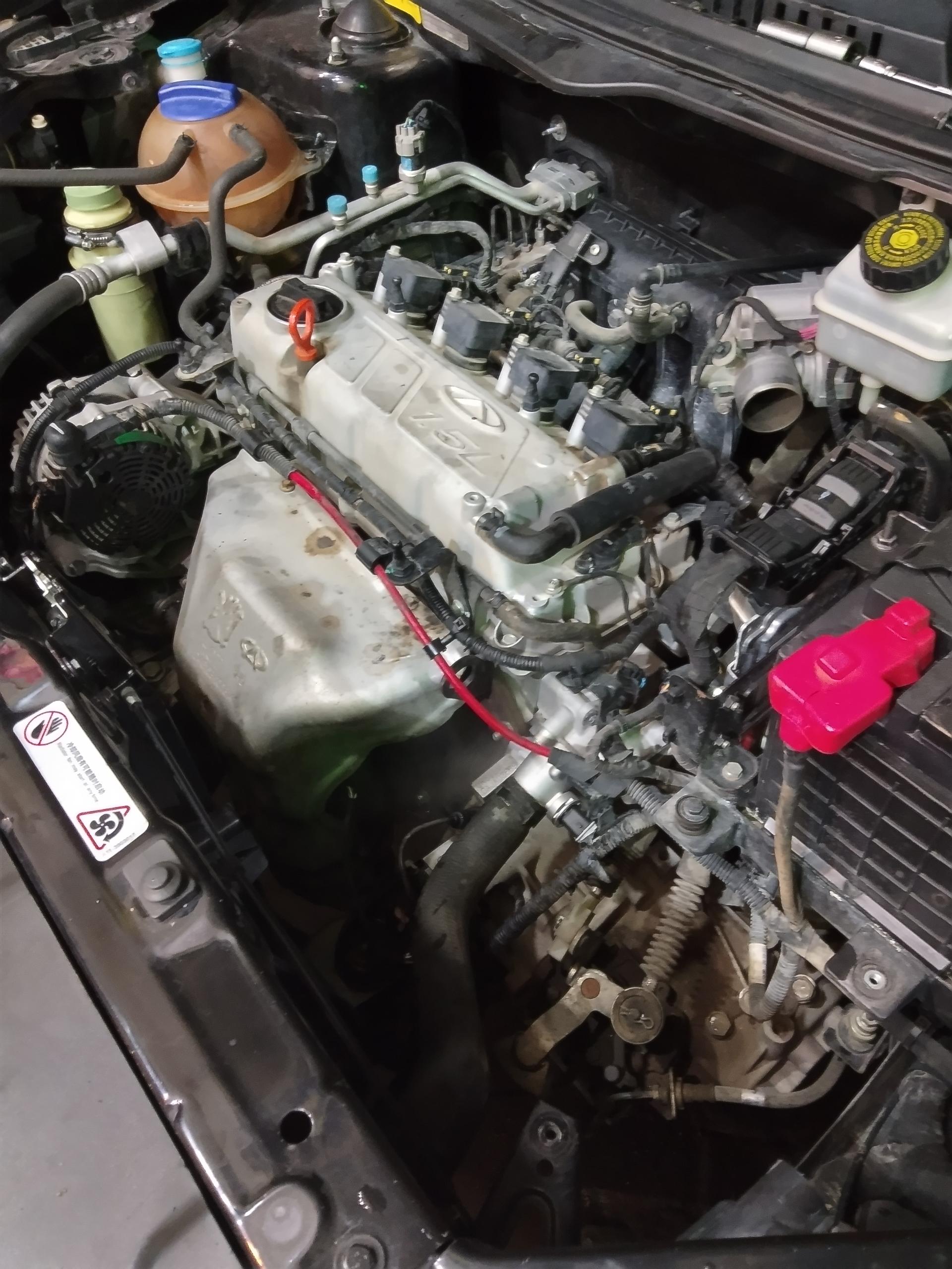 عکس گیربکس اتومات خوبکار