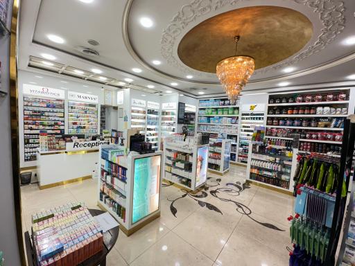 عکس داروخانه شبانه روزی ابوریحان