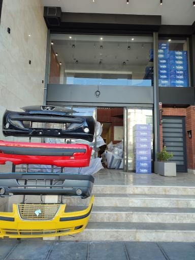 عکس شیراز یدک 