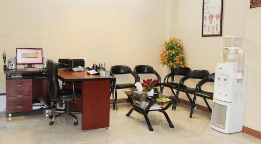 عکس فیزیوتراپی برناگر