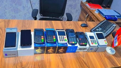 عکس فروش و تعمیرات کارتخوان (جم کارت)