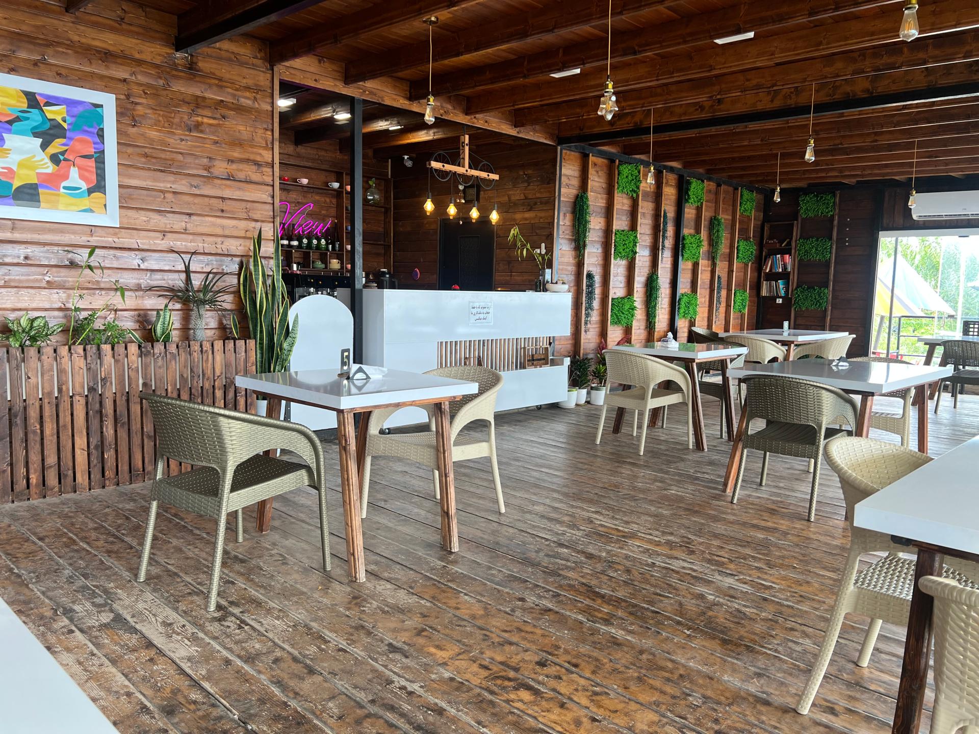 عکس شرکت رهنمون گیلان