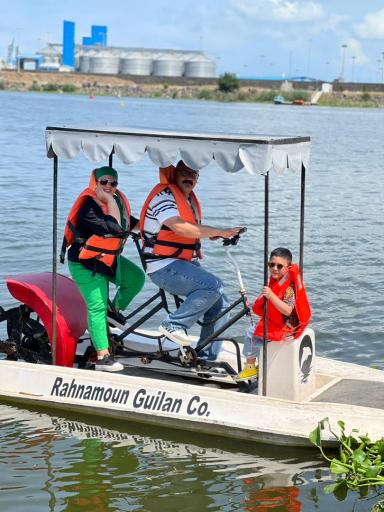 شرکت رهنمون گیلان