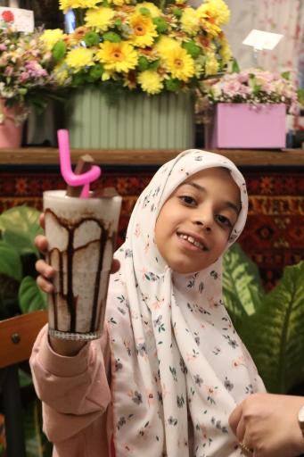 عکس دکان عموکافه چی