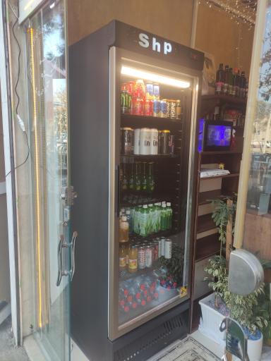 عکس کافه ققنوس