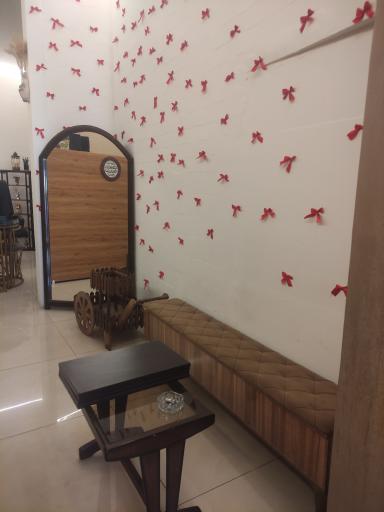 عکس کافه ققنوس