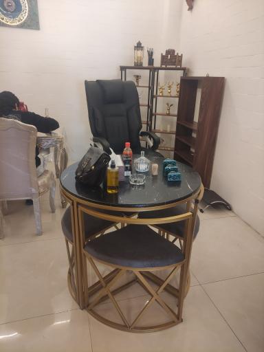 عکس کافه ققنوس