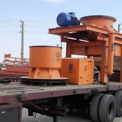 کارگاه هیدروکن برتر ایرانیان 