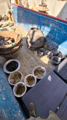 کارگاه هیدروکن برتر ایرانیان 