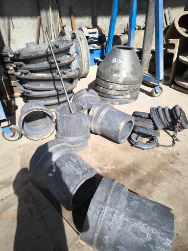 عکس کارگاه هیدروکن برتر ایرانیان 