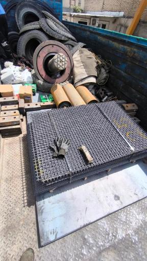 عکس کارگاه هیدروکن برتر ایرانیان 