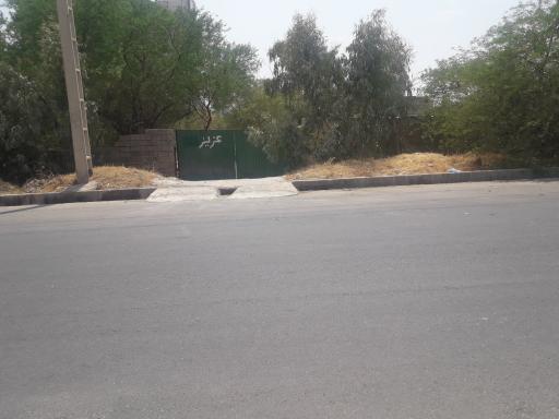 عکس باغ عزیز