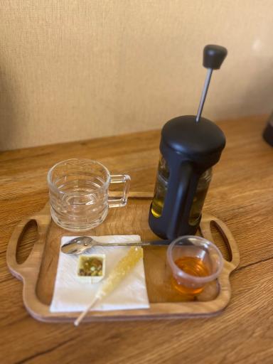 عکس کافه ققنوس