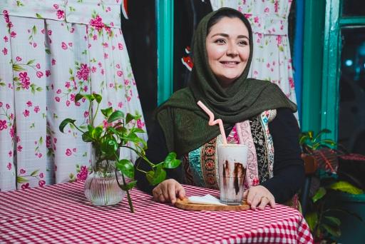 عکس دکان عموکافه چی