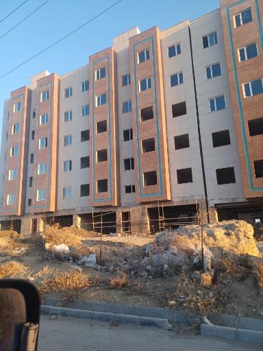 عکس مجتمع ۲۱۰ واحدی مسکن ملی