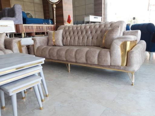 عکس فروشگاه مبلمان محمدی