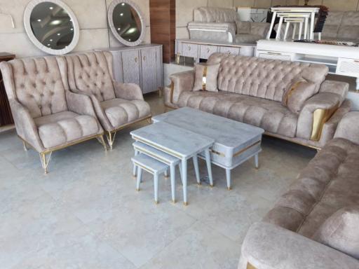 عکس فروشگاه مبلمان محمدی