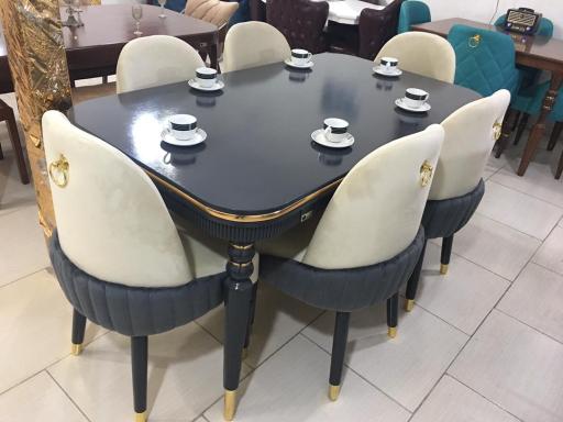 عکس فروشگاه مبلمان محمدی