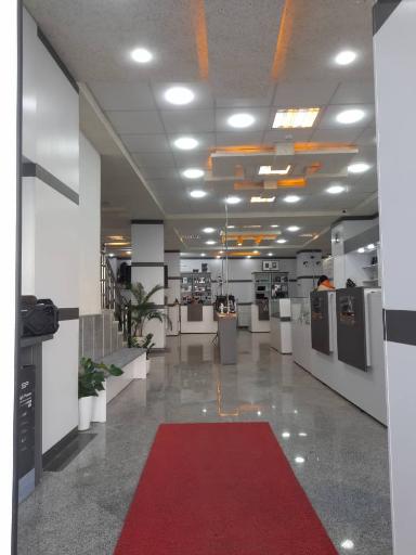 عکس هایپر الکترونیک