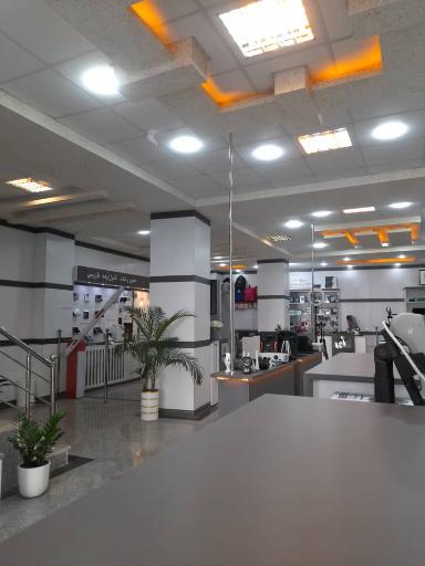 عکس هایپر الکترونیک