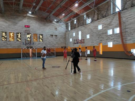 عکس کانون تبلیغات جوان