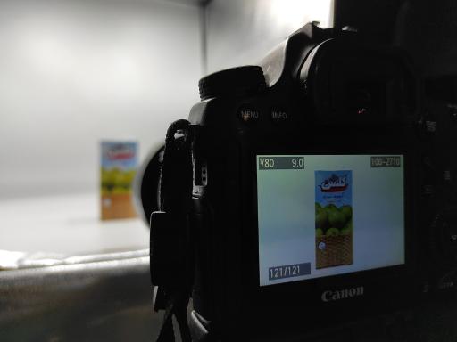 عکس کانون تبلیغات جوان