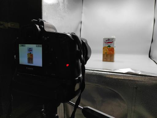 عکس کانون تبلیغات جوان